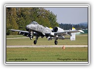 A-10C USAFE 81-0962 SP